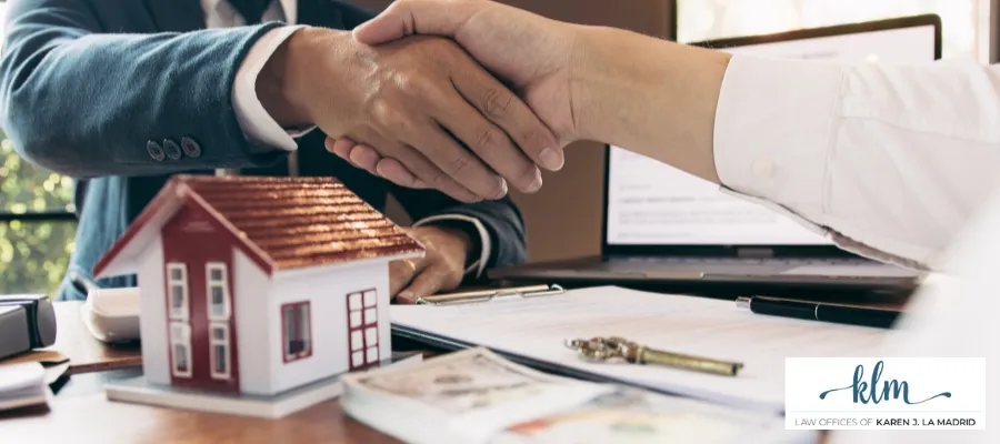 best riverside estate administration lawyer