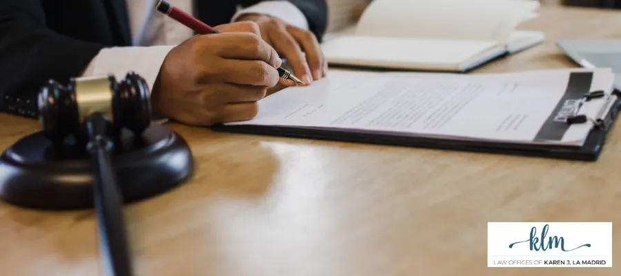 best jarupa valley probate lawyer